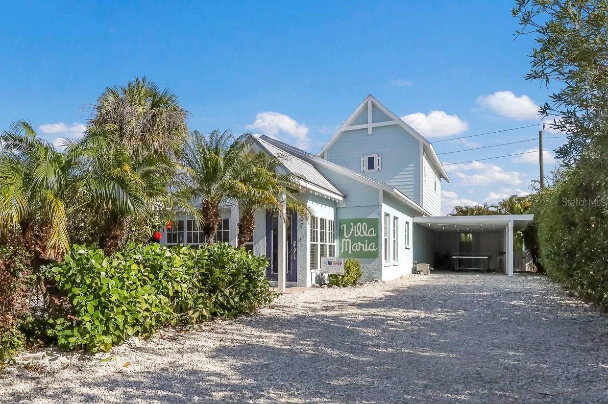 307 SPRING AVE, Anna Maria, FL 34216