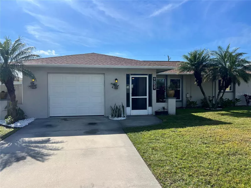 9359 CASA GRANDE AVE, Englewood, FL 34224