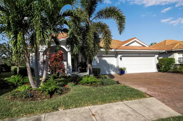 9203 WINTER HARBOUR WAY, Bradenton, FL 34212