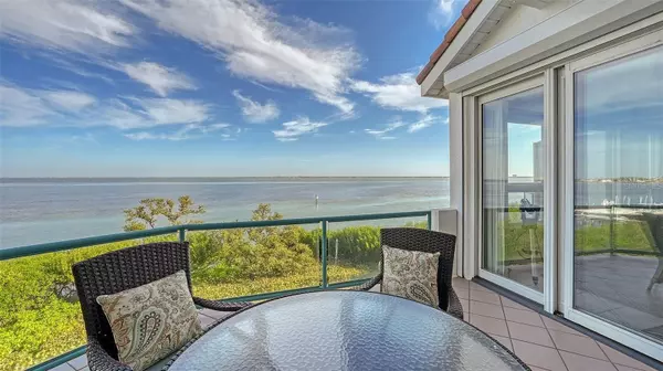 Longboat Key, FL 34228,380 GULF OF MEXICO DR #525