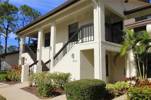 4713 WINSLOW BEACON #5, Sarasota, FL 34235