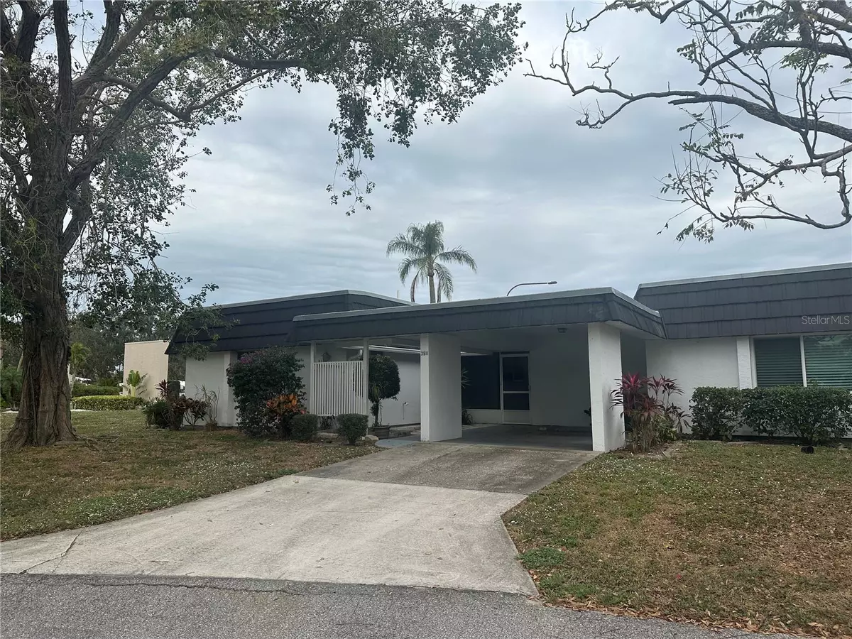 Sarasota, FL 34232,3911 PANOLA LN #192