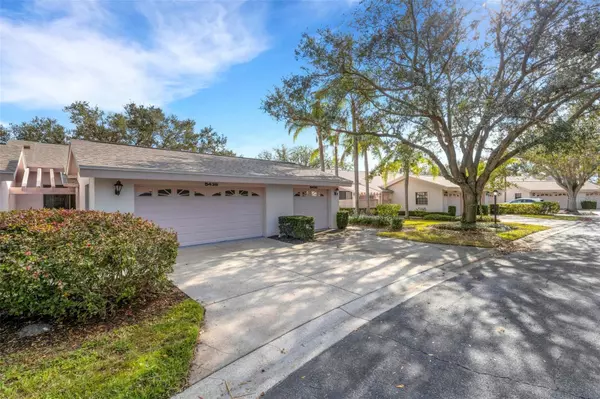 5436 HAMPSTEAD HEATH #25, Sarasota, FL 34235