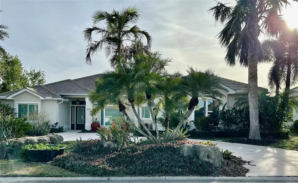 479 SUMMERFIELD WAY, Venice, FL 34292