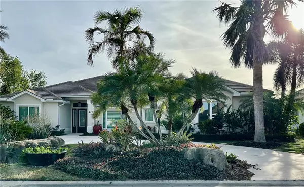 Venice, FL 34292,479 SUMMERFIELD WAY