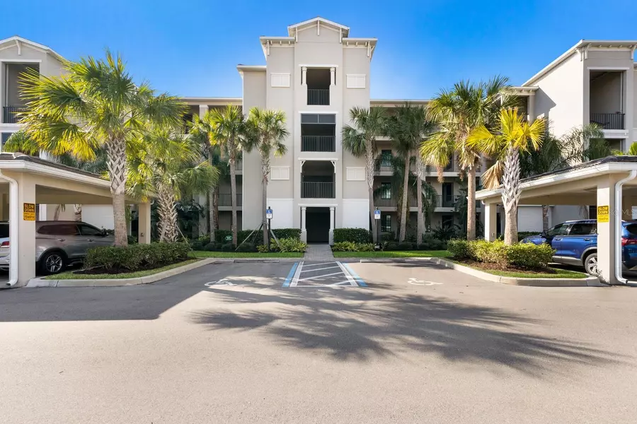 17510 GAWTHROP DR #104, Bradenton, FL 34211