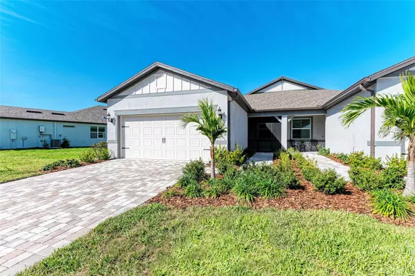 9244 BALLASTER POINTE LOOP, Parrish, FL 34219