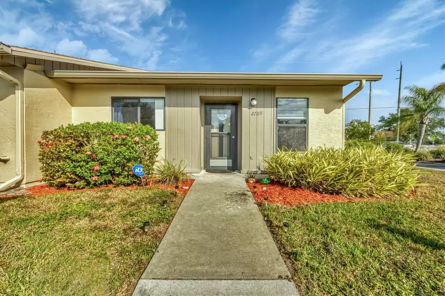 2709 60TH AVENUE PLZ N #D, Bradenton, FL 34207