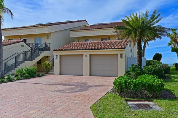 852 GOLDEN BEACH BLVD #852, Venice, FL 34285