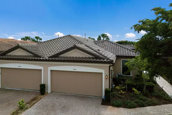 Sarasota, FL 34231,8199 VARENNA DR