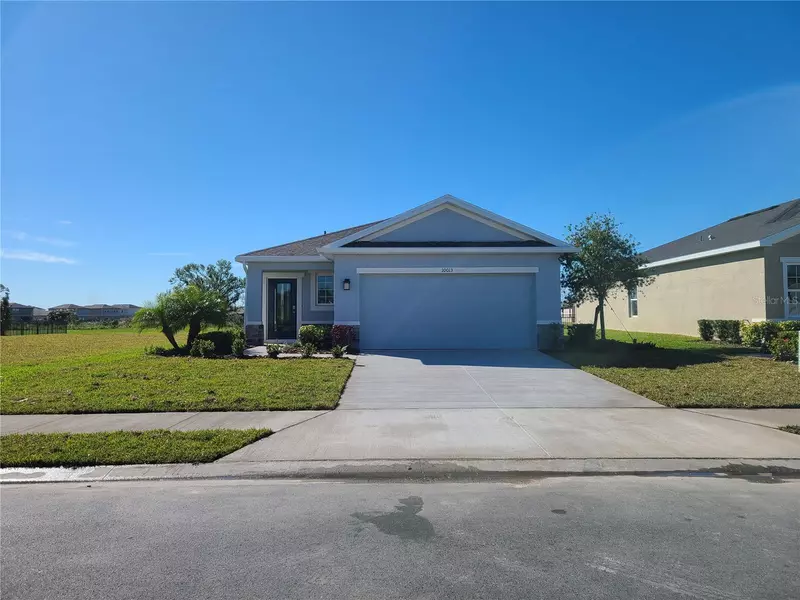 10013 DAYBREAK GLN, Parrish, FL 34219