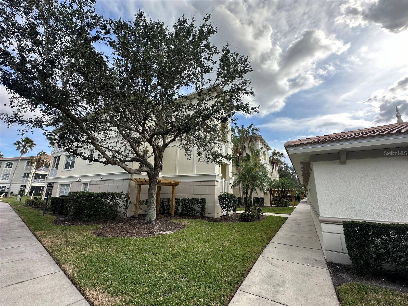 900 SAN LINO CIR #921, Venice, FL 34292