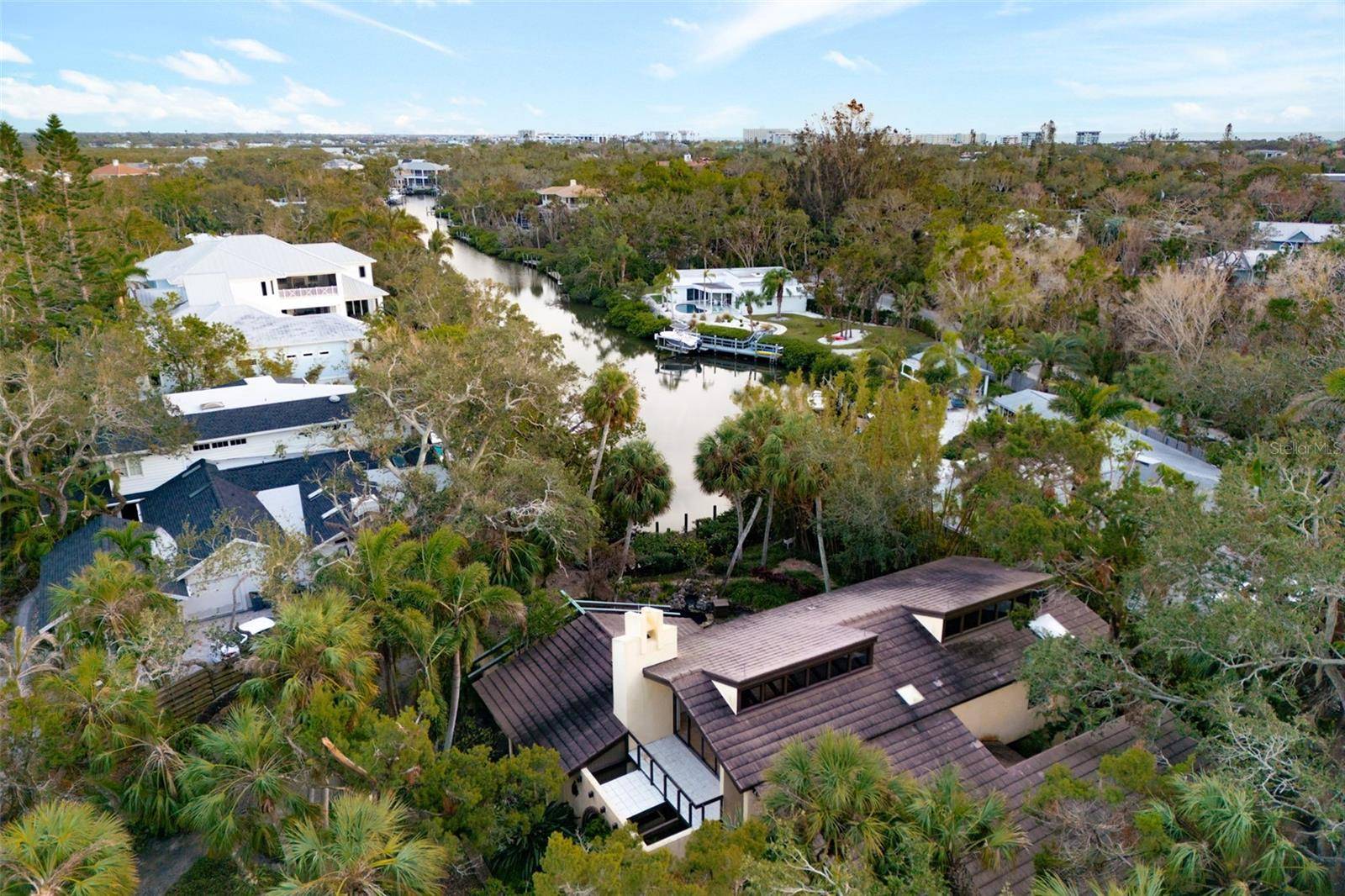 5112 JUNGLE PLUM RD, Sarasota, FL 34242