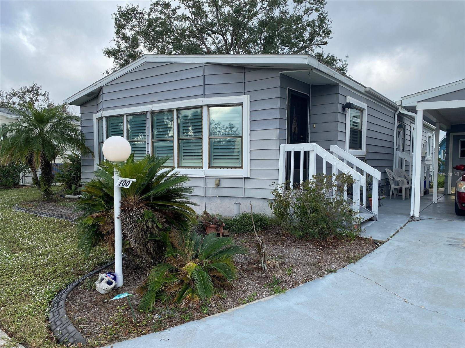 100 MEADOW CIR,  Ellenton,  FL 34222