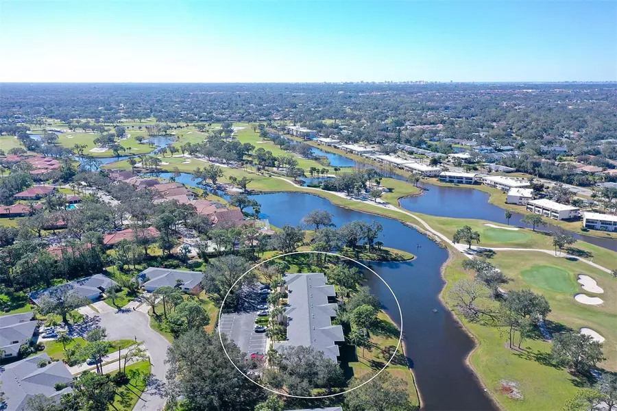 7130 FAIRWAY BEND LN #193, Sarasota, FL 34243