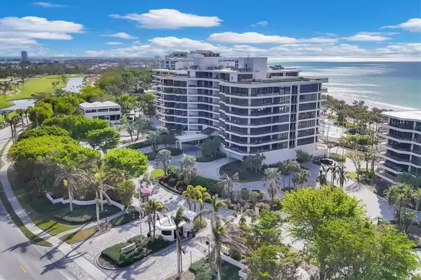 Longboat Key, FL 34228,545 SANCTUARY DR #A803