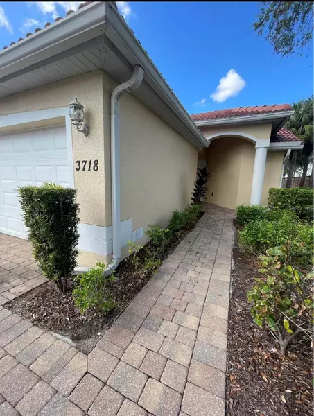 3718 ALBACETE CIR #52, Punta Gorda, FL 33950