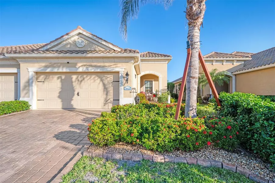 21620 AVON PARK CT, Venice, FL 34293