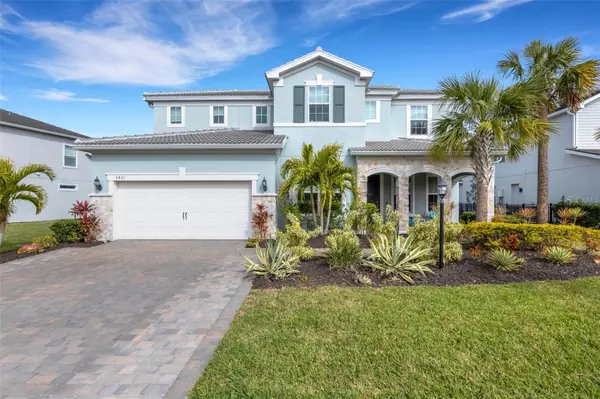 3431 CHESTERTOWN LOOP, Bradenton, FL 34211