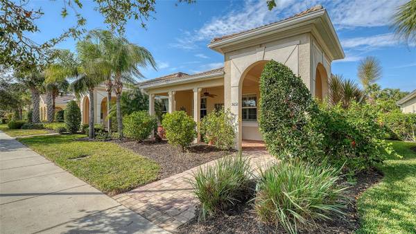 5632 FOSSANO DR, Sarasota, FL 34238