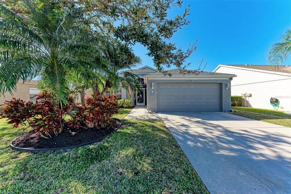 4861 SABAL HARBOUR DR, Bradenton, FL 34203