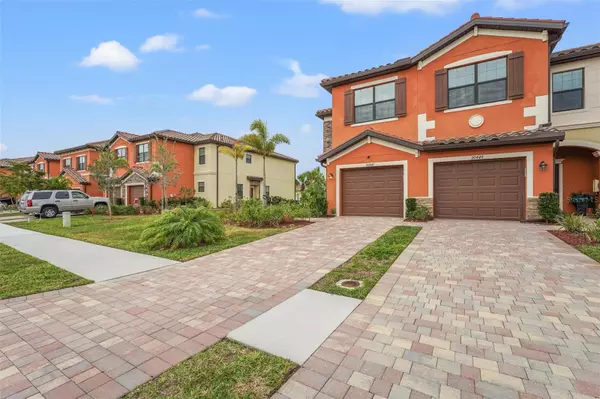 Venice, FL 34293,20447 LAGENTE CIR