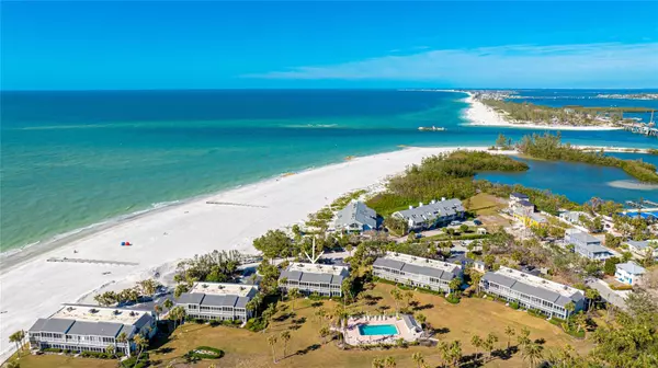 Longboat Key, FL 34228,7155 GULF OF MEXICO DR #22