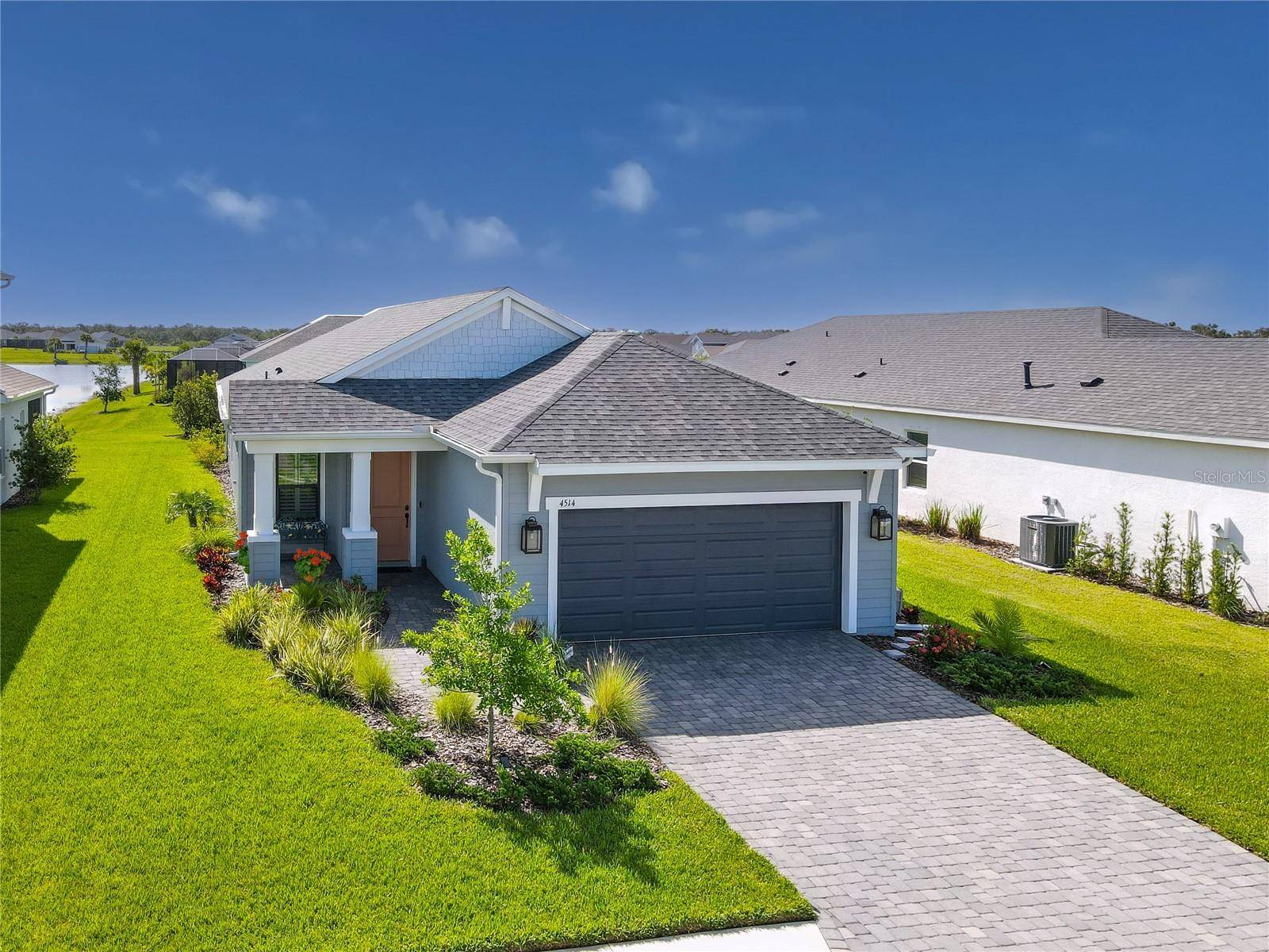 4514 BIG WOODS WAY, Parrish, FL 34219