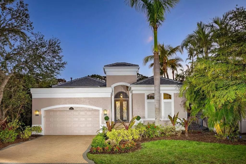 Longboat Key, FL 34228,3521 FAIR OAKS LN