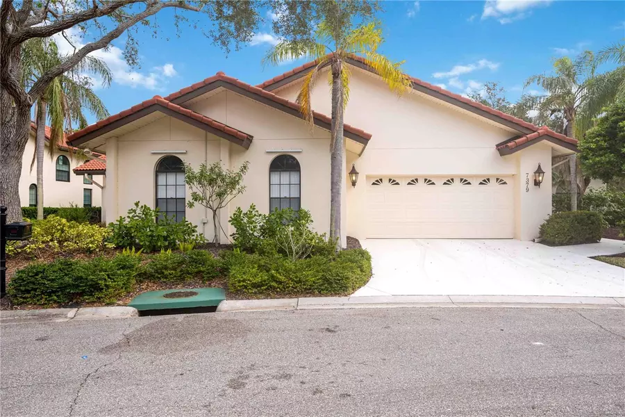 7379 VILLA D ESTE DR, Sarasota, FL 34238