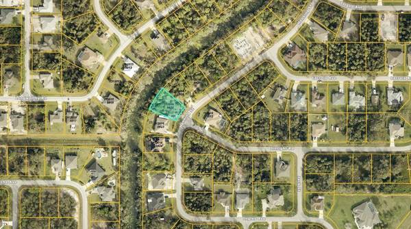 North Port, FL 34288,1120160822 HENNING ST