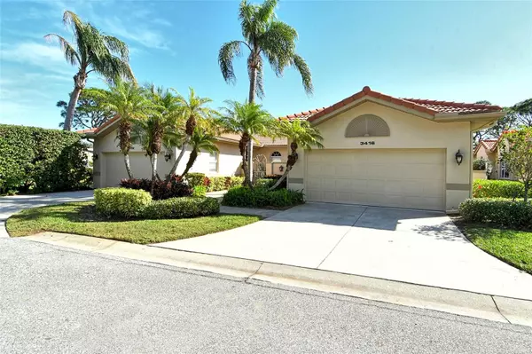 Sarasota, FL 34235,3416 W CHELMSFORD CT #2