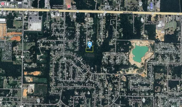 Milton, FL 32571,440 TAMARIND DR