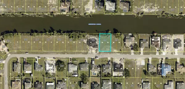 1101 NW 8TH TER, Cape Coral, FL 33993