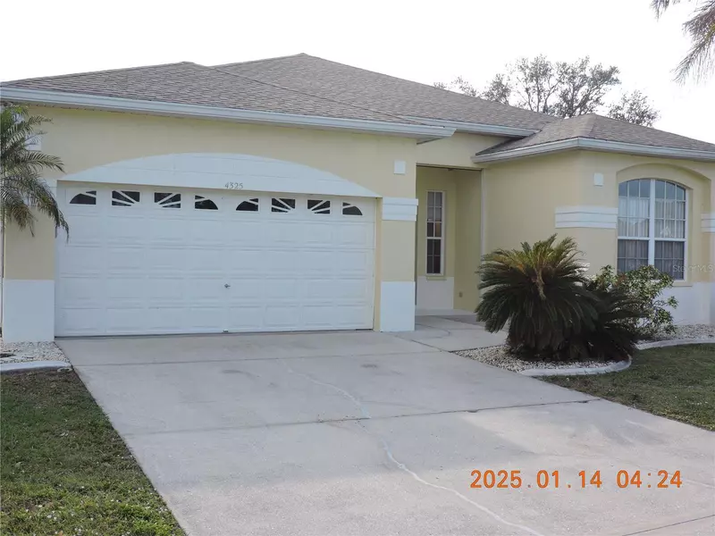 4325 WORDSWORTH WAY, Venice, FL 34293