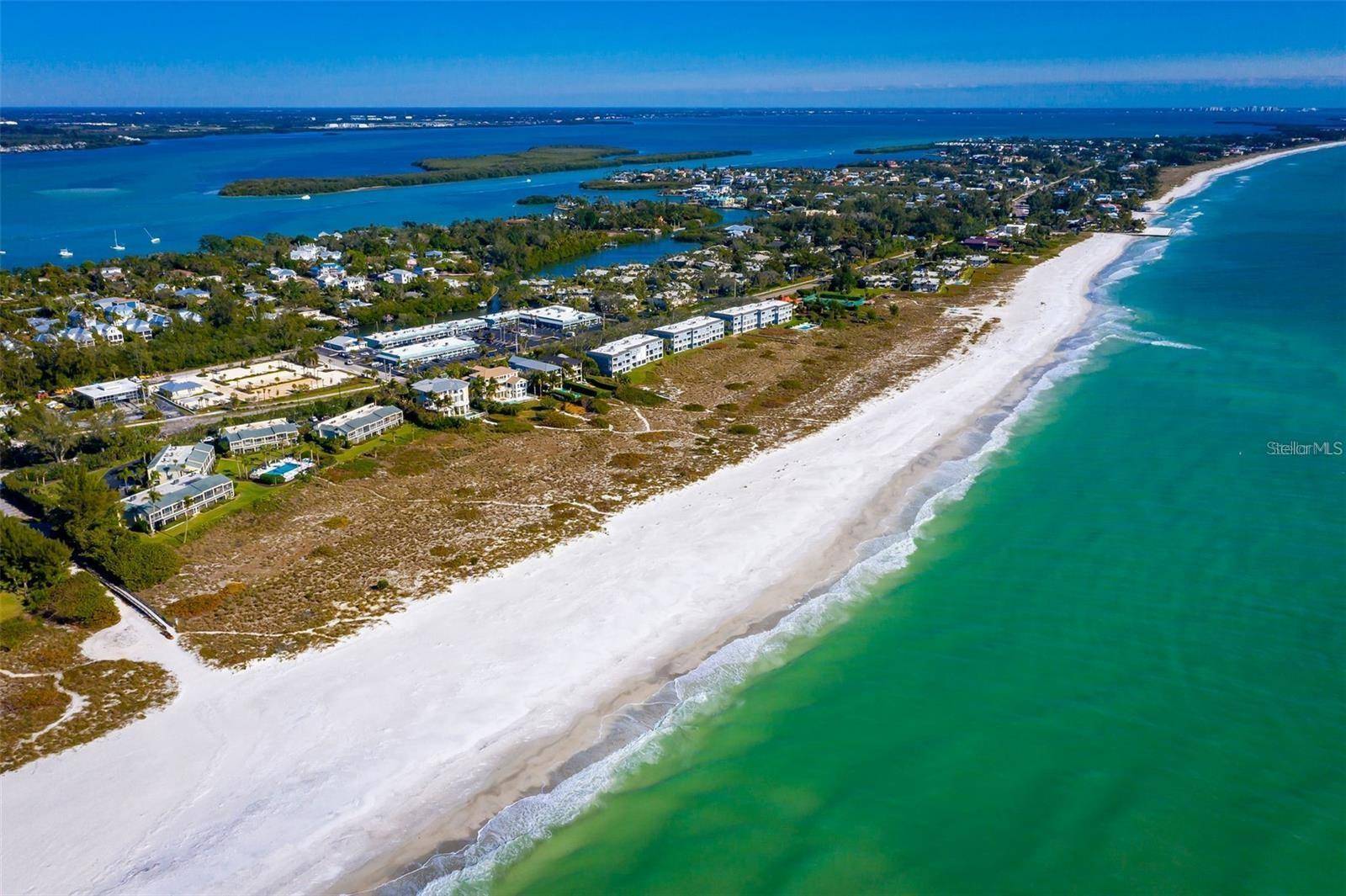 6925 GULF OF MEXICO DR #24, Longboat Key, FL 34228