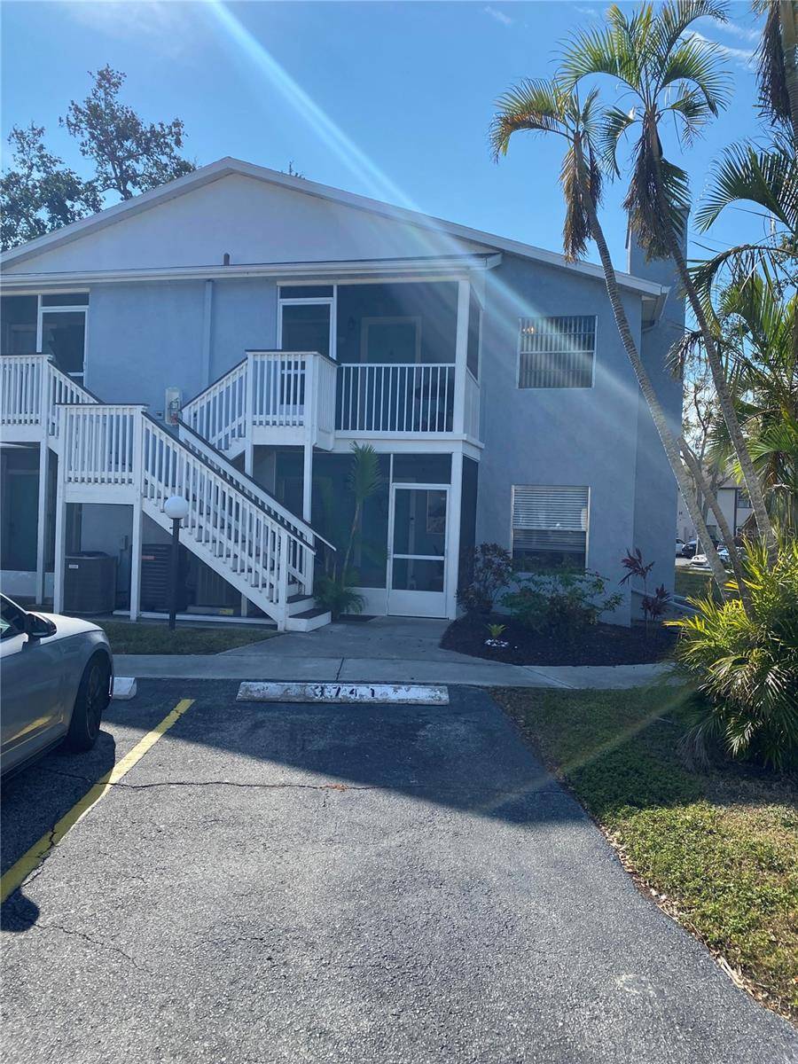 3743 59TH AVE W #3743, Bradenton, FL 34210