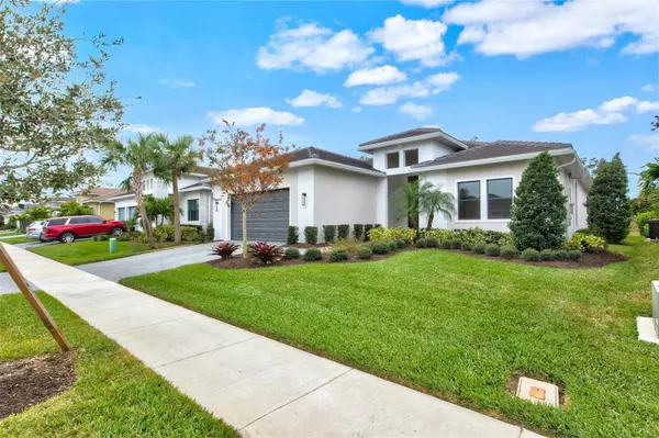 Sarasota, FL 34240,9085 BERNINI PL