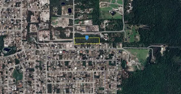 Deltona, FL 32738,3125 HYDER AVE