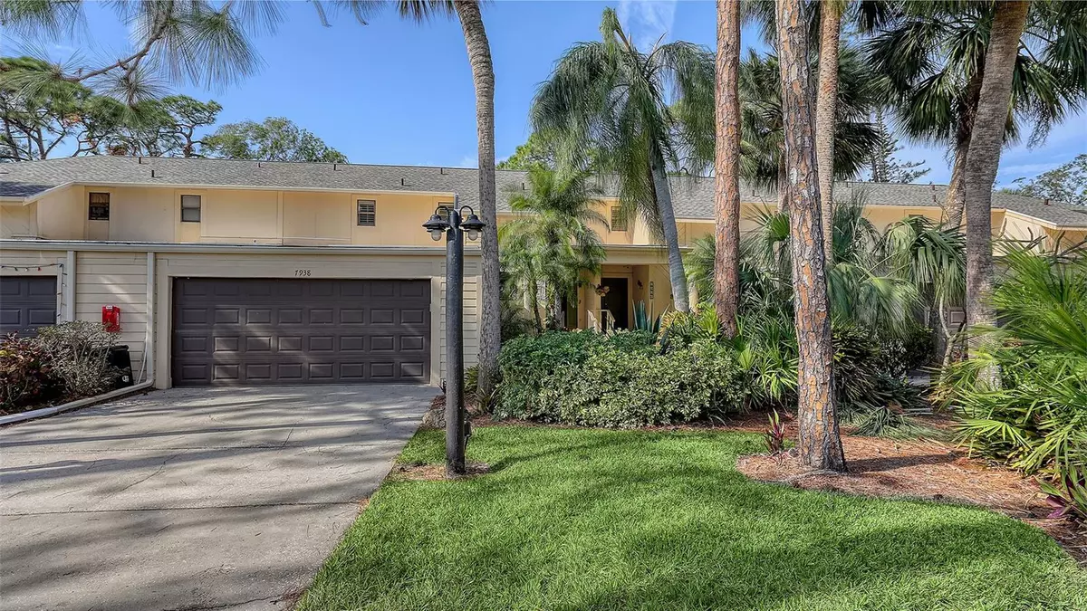 Sarasota, FL 34238,7938 PINEGROVE CT #12