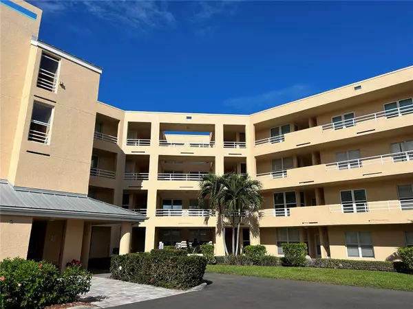 4440 FAIRWAYS BLVD #410, Bradenton, FL 34209