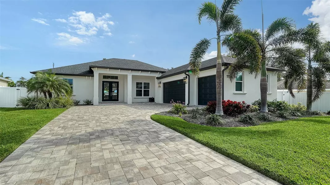 1115 MALLORCA DR, Bradenton, FL 34209