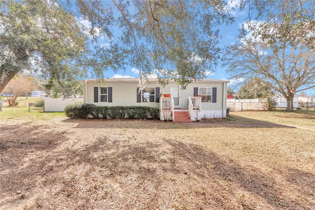 Summerfield, FL 34491,6320 SE 140TH ST