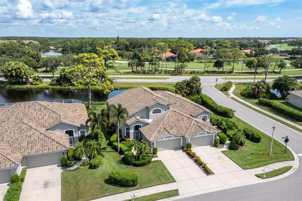 Sarasota, FL 34238,8737 PEBBLE CREEK LN