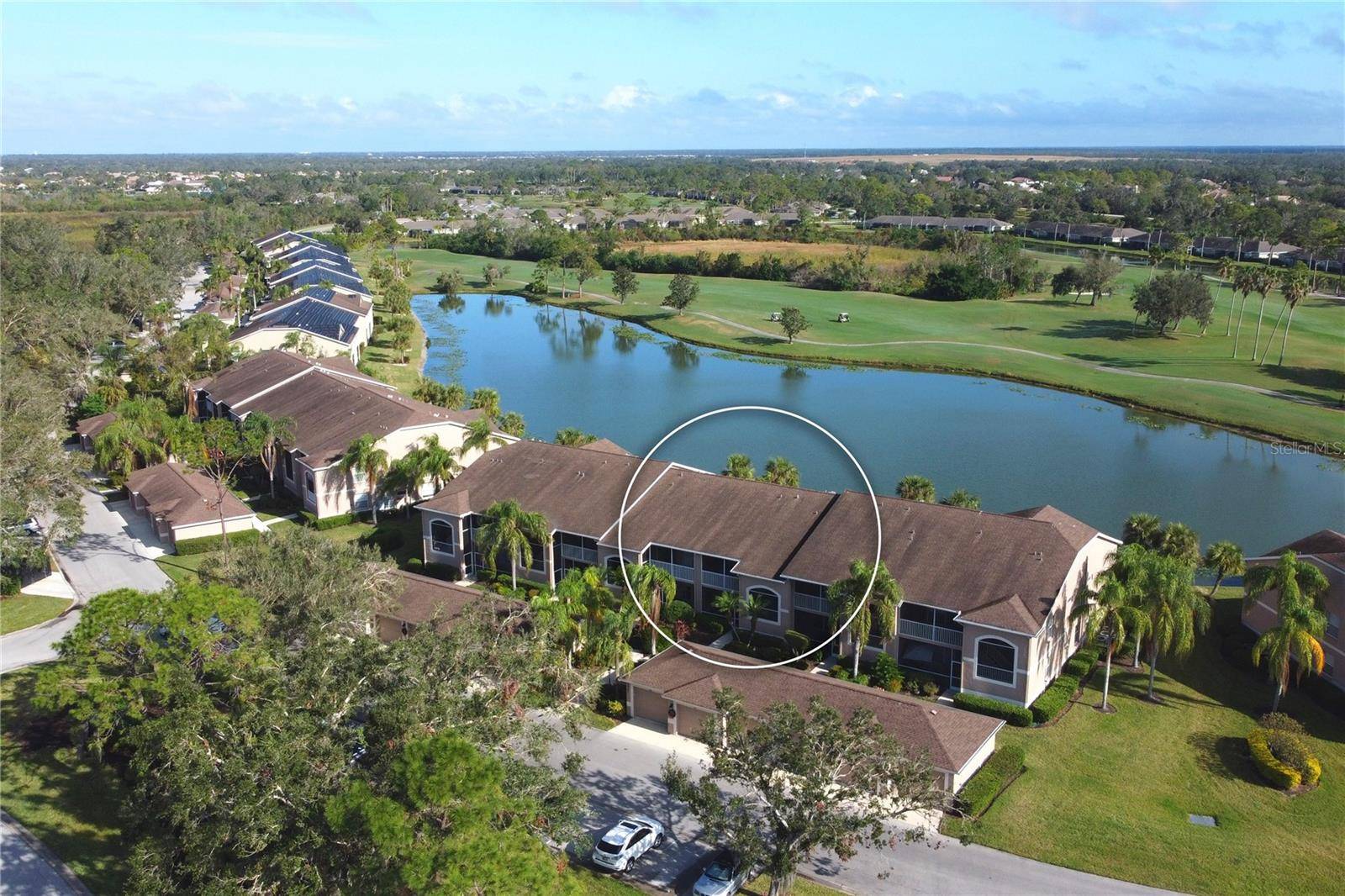 5261 MAHOGANY RUN AVE #624, Sarasota, FL 34241