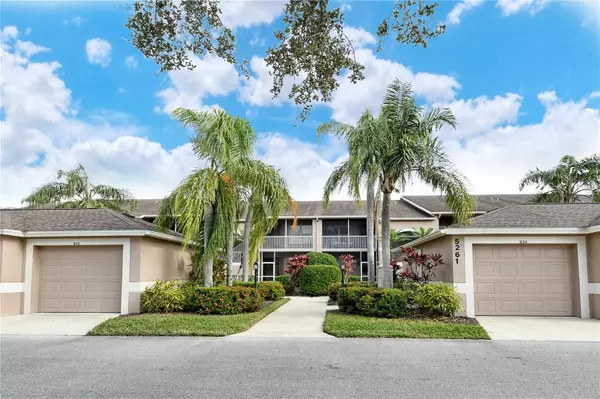 Sarasota, FL 34241,5261 MAHOGANY RUN AVE #624