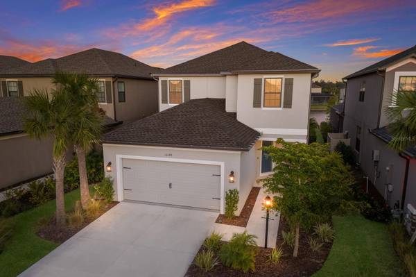 10128 MILKY WAY CIR, Sarasota, FL 34241