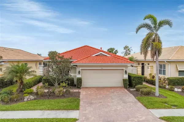 150 MESTRE PL, North Venice, FL 34275