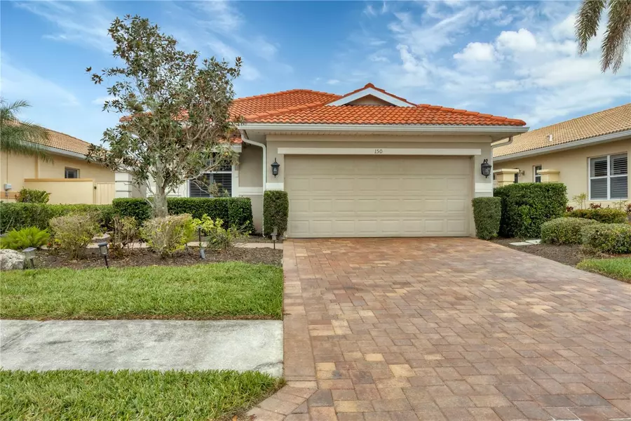 150 MESTRE PL, North Venice, FL 34275