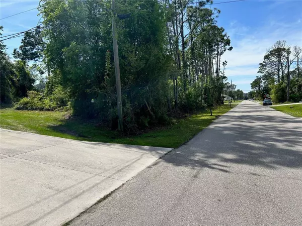 North Port, FL 34288,Lot 3 GERANIUM AVE